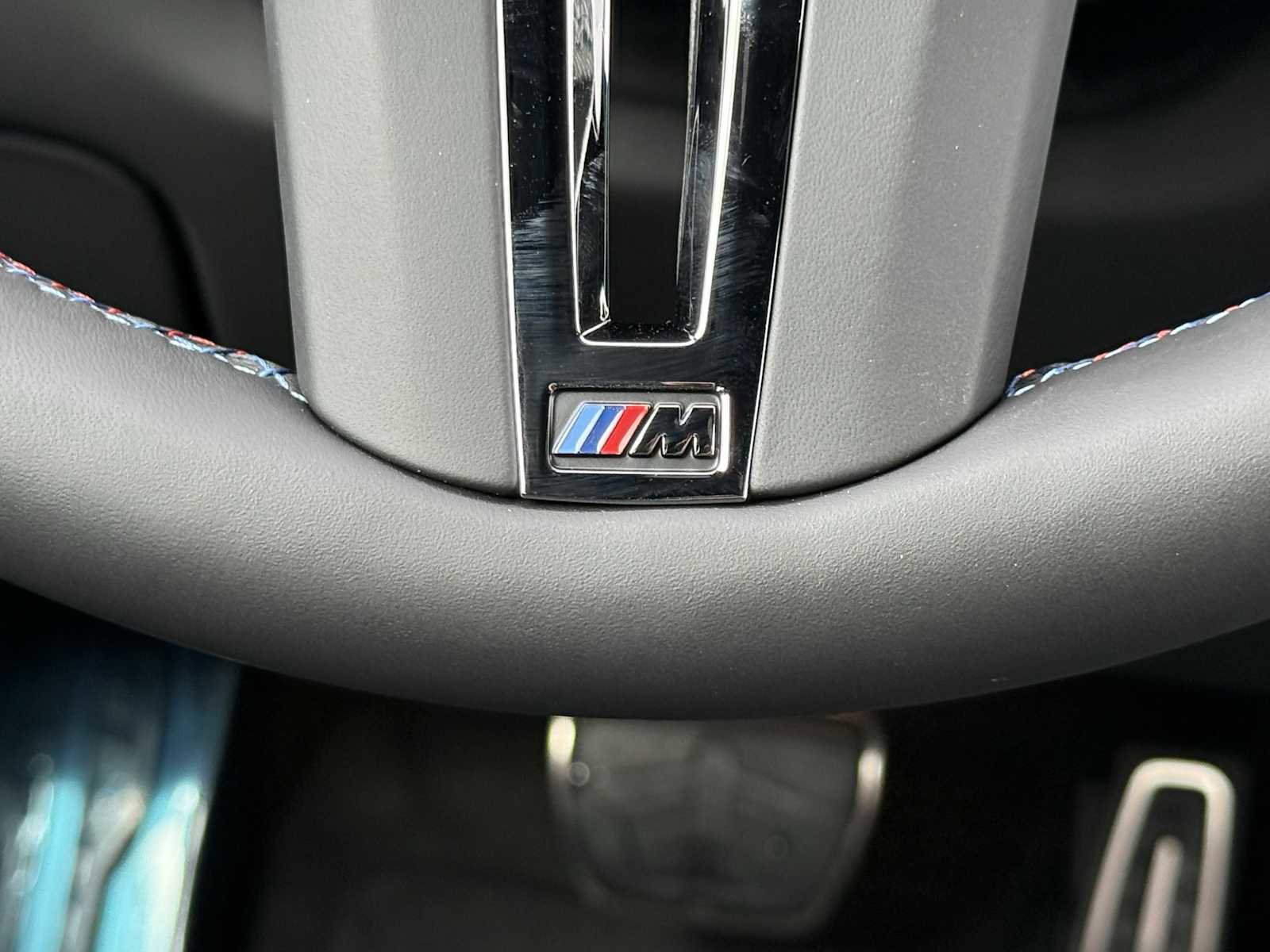 New 2026 BMW XM Label Red image 20