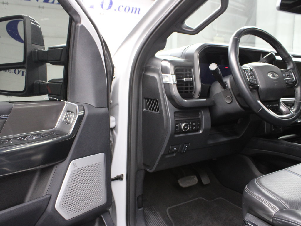 Used 2026 Ford F250 Platinum AWD/4WD image 60