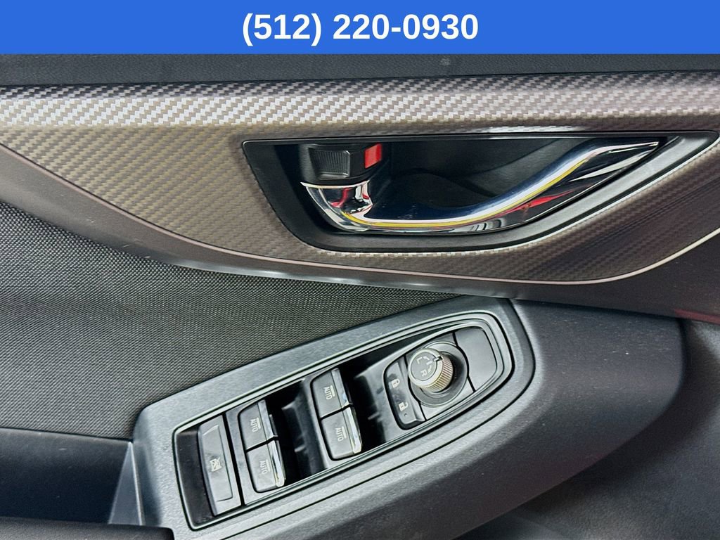 Certified 2023 Subaru WRX Premium AWD/4WD image 21