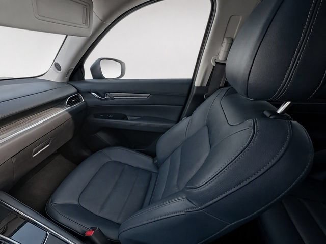 Used 2017 MAZDA CX-5 Grand Select AWD/4WD image 18
