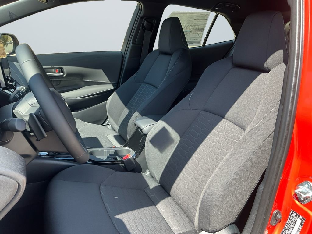 New 2026 Toyota Corolla SE image 10