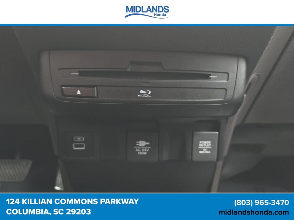 Used 2023 Honda Odyssey Touring image 38