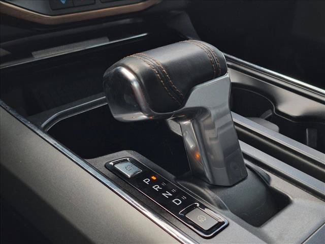 Used 2022 Ford F150 Lightning Lariat AWD/4WD image 14