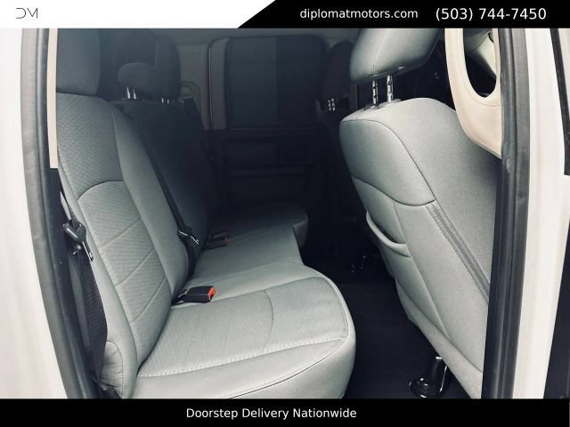 Used 2014 RAM 1500 Tradesman w/ Popular Equipment Group RWD image 20