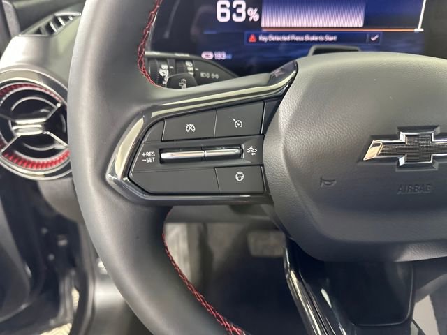 Used 2024 Chevrolet Equinox EV RS image 15
