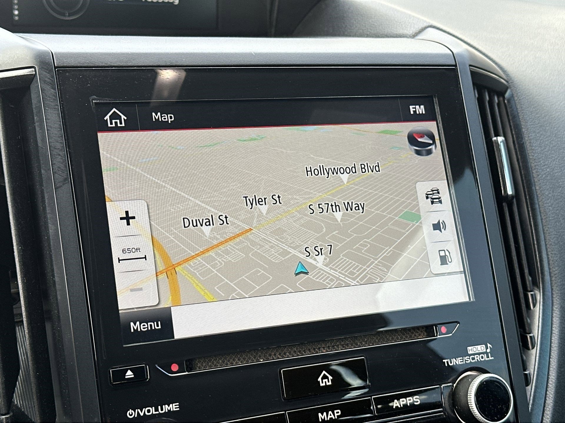 Used 2023 Subaru Forester Wilderness image 20