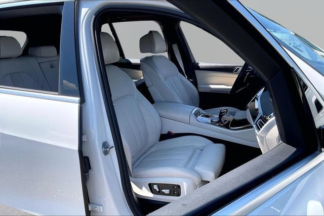 Used 2021 BMW X5 sDrive40i w/ Premium Package 2 RWD image 20