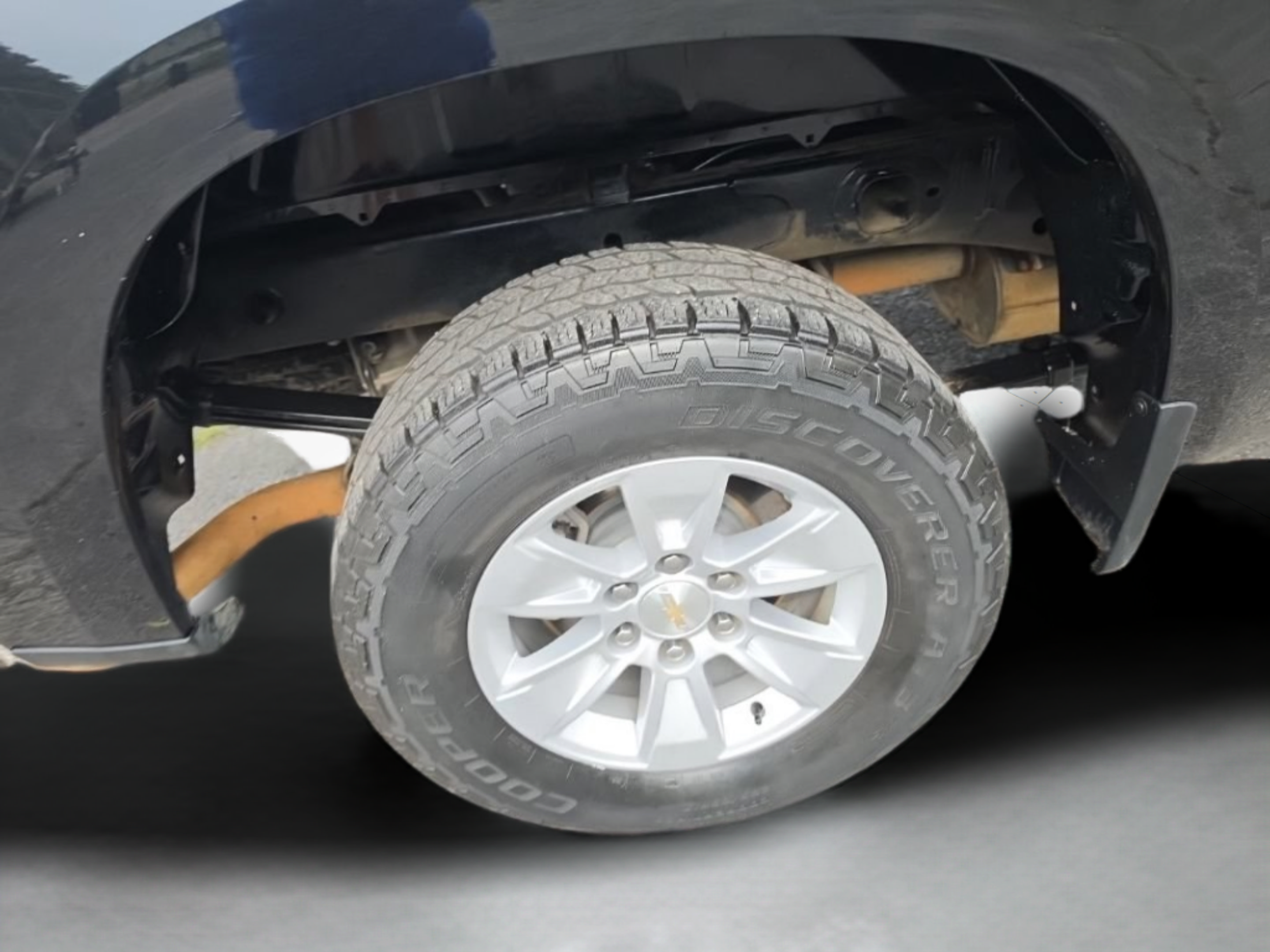 Used 2023 Chevrolet Silverado 1500 LT RWD image 33