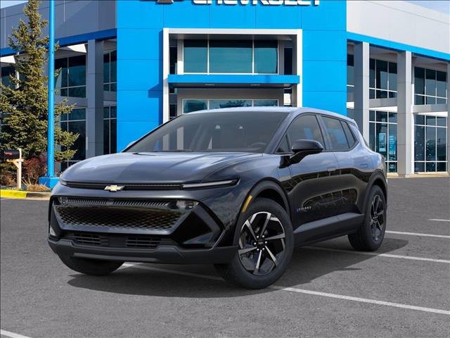 New 2026 Chevrolet Equinox EV LT image 6