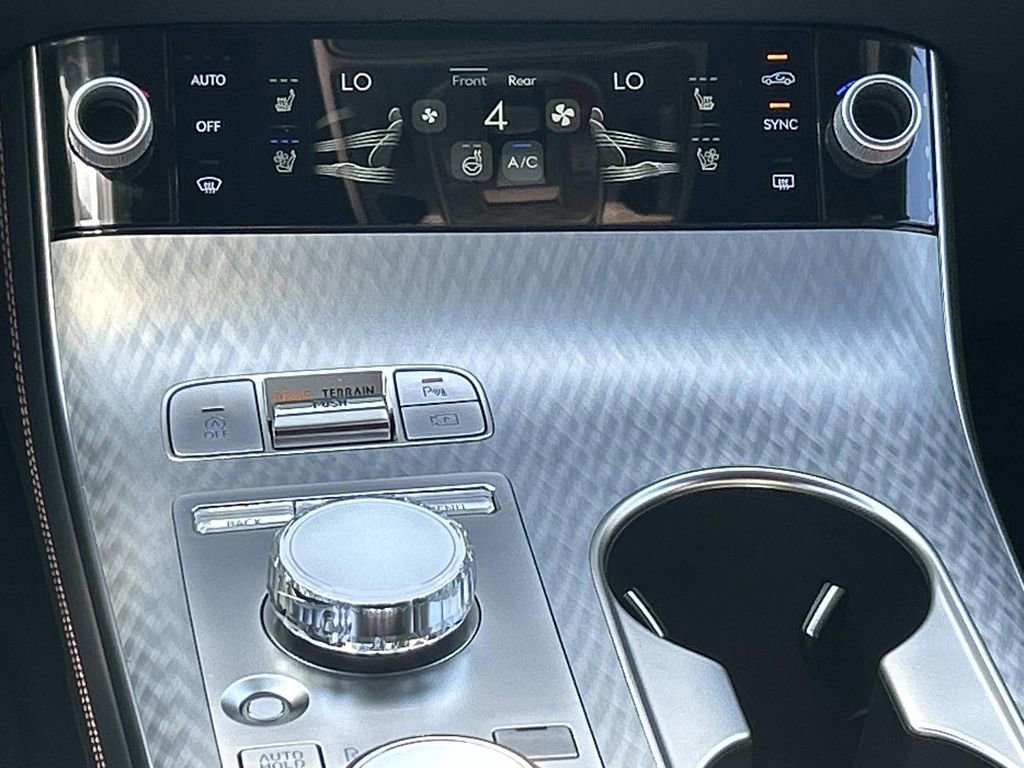 New 2026 Genesis GV70 2.5T Sport Prestige image 28