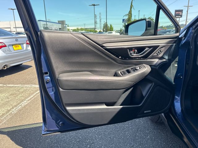 Used 2022 Subaru Outback Limited AWD/4WD image 15