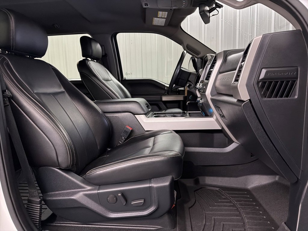 Used 2021 Ford F250 Lariat image 31
