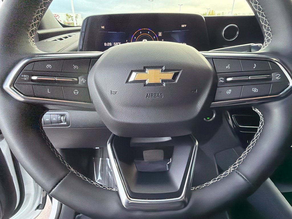 Used 2025 Chevrolet Traverse High Country AWD/4WD image 18