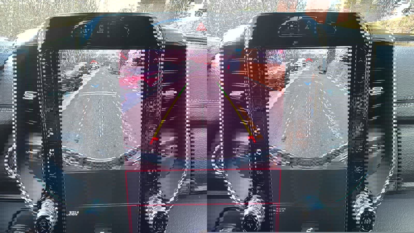 Used 2025 RAM 1500 Laramie image 12