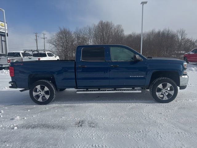 Used 2016 Chevrolet Silverado 1500 LS image 2