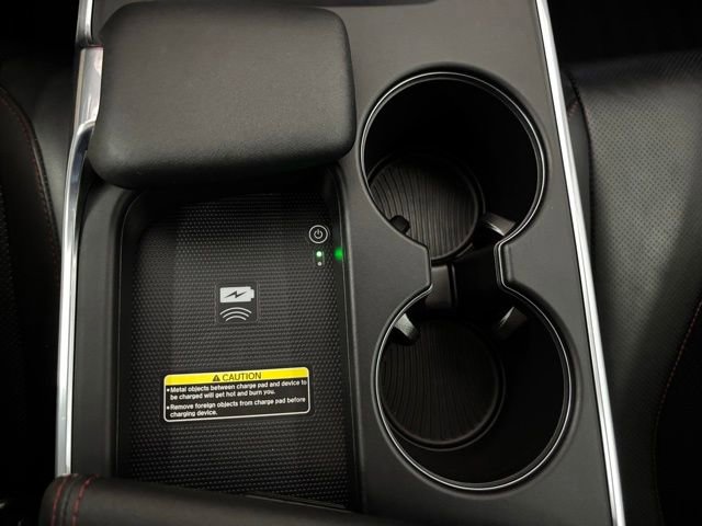 Certified 2021 Acura TLX w/ A-SPEC Pkg image 25