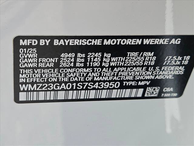 Used 2025 MINI Cooper Countryman S AWD/4WD image 25