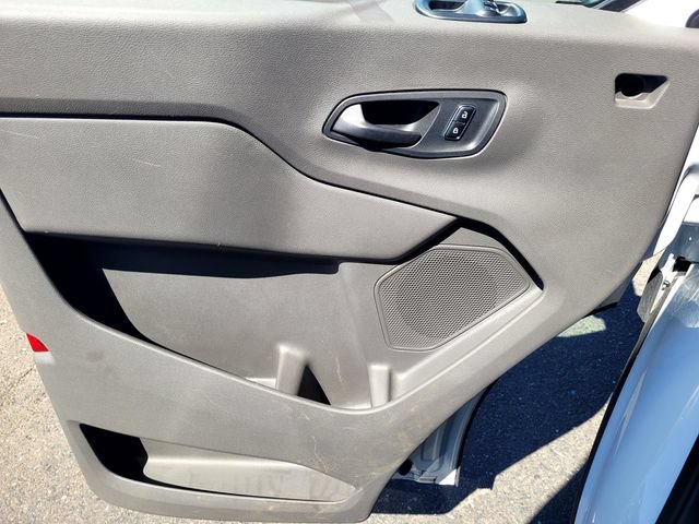 Used 2025 Ford Transit 250 Low Roof w/ Exterior Upgrade Package RWD image 14