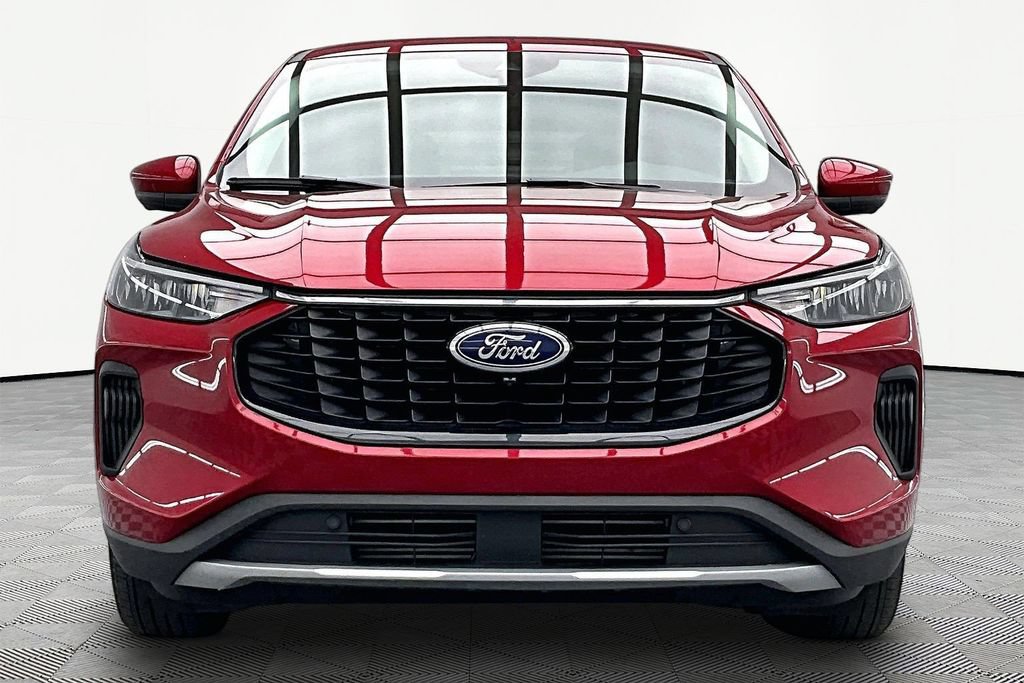Certified 2023 Ford Escape Active w/ Tech Pack #2 FWD image 3
