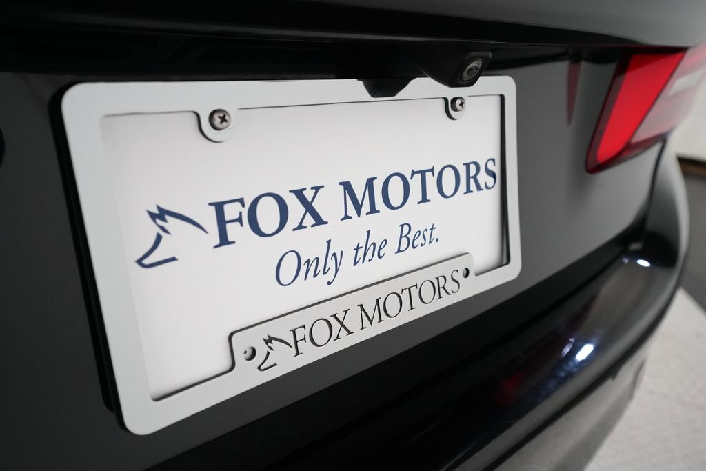 Used 2018 BMW 540i xDrive image 38