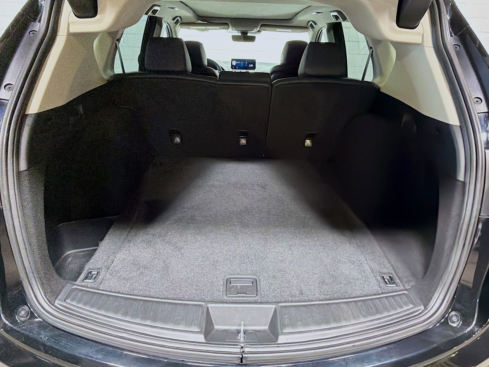 Used 2019 Acura RDX FWD image 12