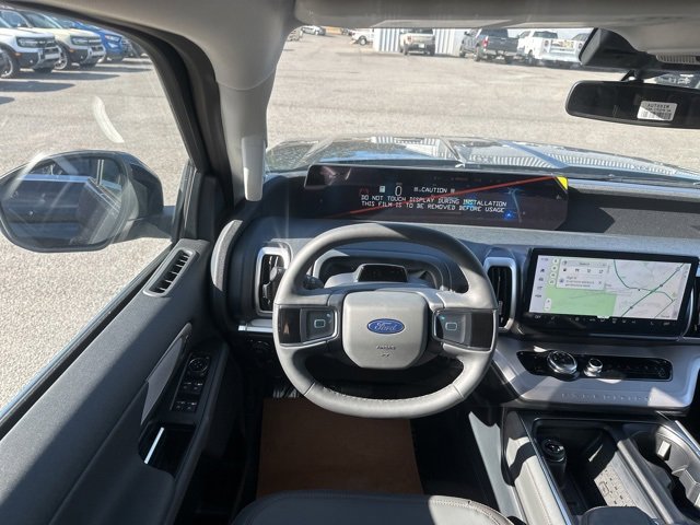 New 2025 Ford Expedition Active image 26