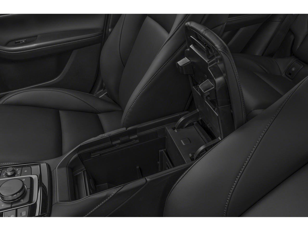 New 2026 MAZDA CX-30 AWD 2.5 S w/ Select Sport Pkg image 10