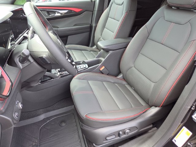 New 2026 Chevrolet TrailBlazer RS w/ Convenience Package AWD/4WD image 33