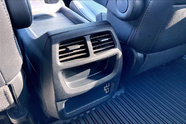 Used 2022 Honda Passport EX-L image 33
