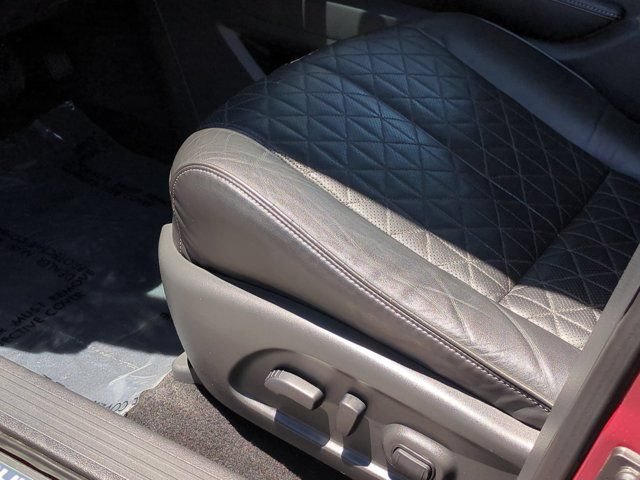 Used 2020 Nissan Murano Platinum w/ Cargo Package FWD image 12