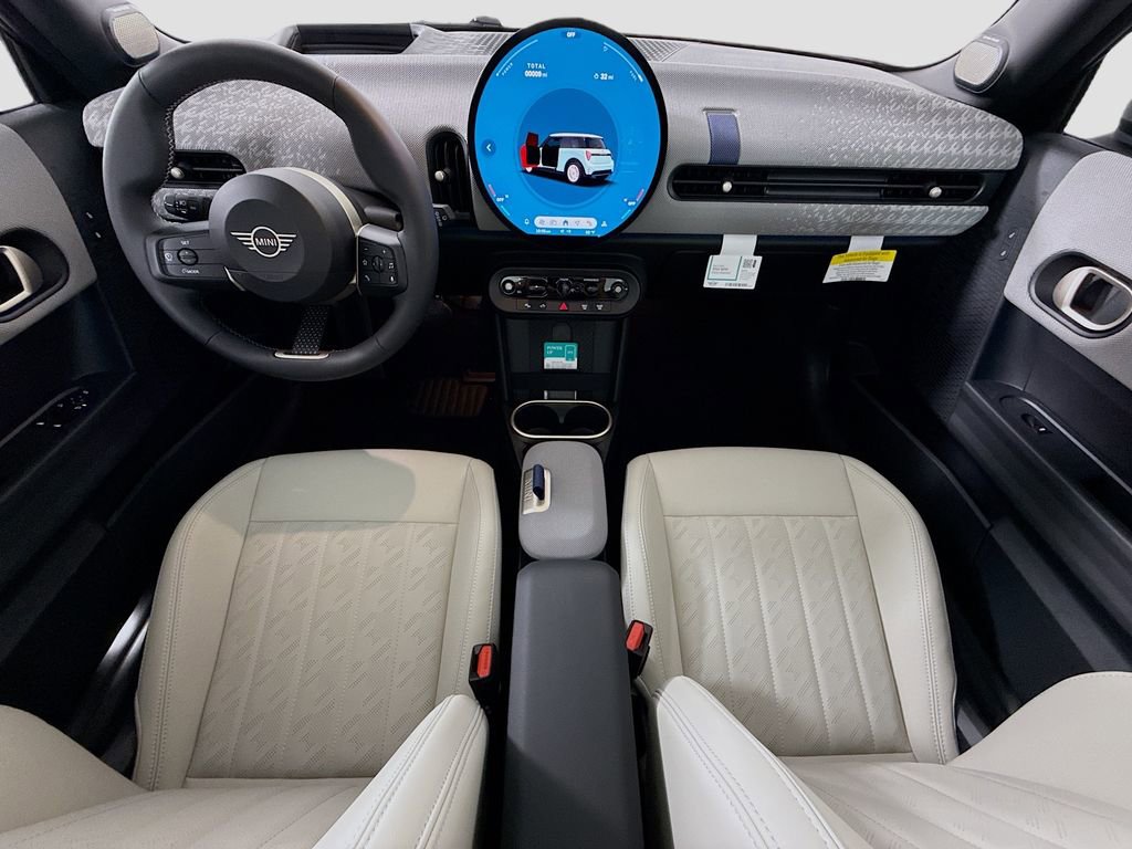 New 2026 MINI Cooper S FWD image 13