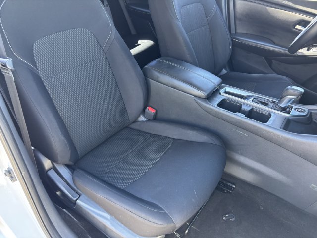 Used 2020 Nissan Sentra S FWD image 10