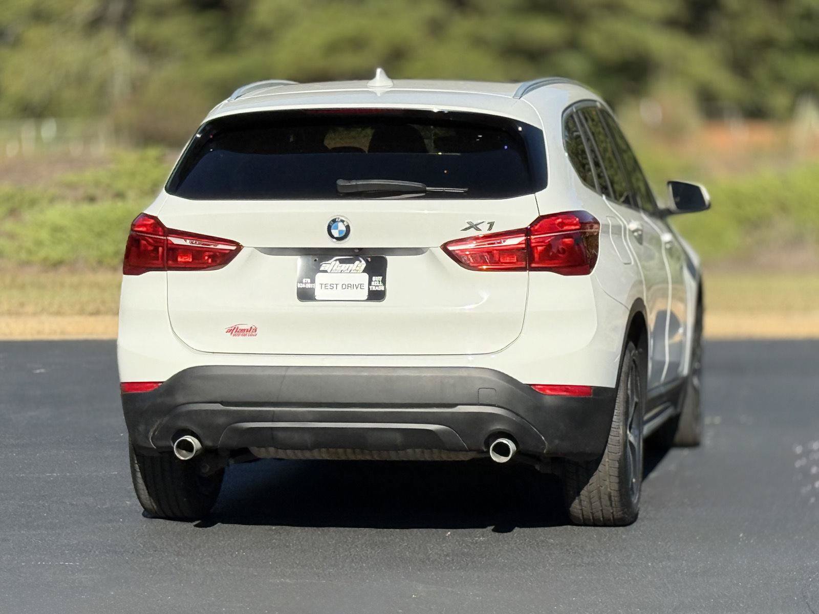 Used 2018 BMW X1 sDrive28i FWD image 6