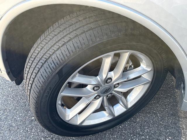 Used 2023 Dodge Durango GT image 24