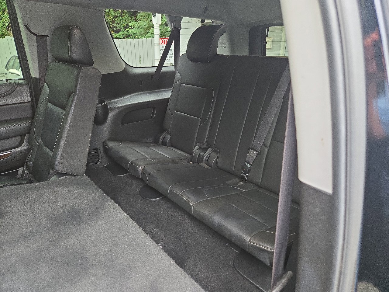 Used 2019 Chevrolet Suburban LT image 14