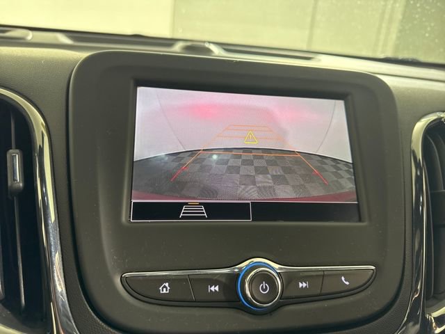 Used 2023 Chevrolet Equinox RS image 33