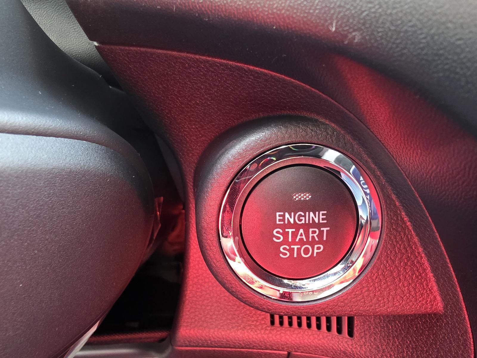 New 2026 Subaru Impreza 2.0i Sport image 4