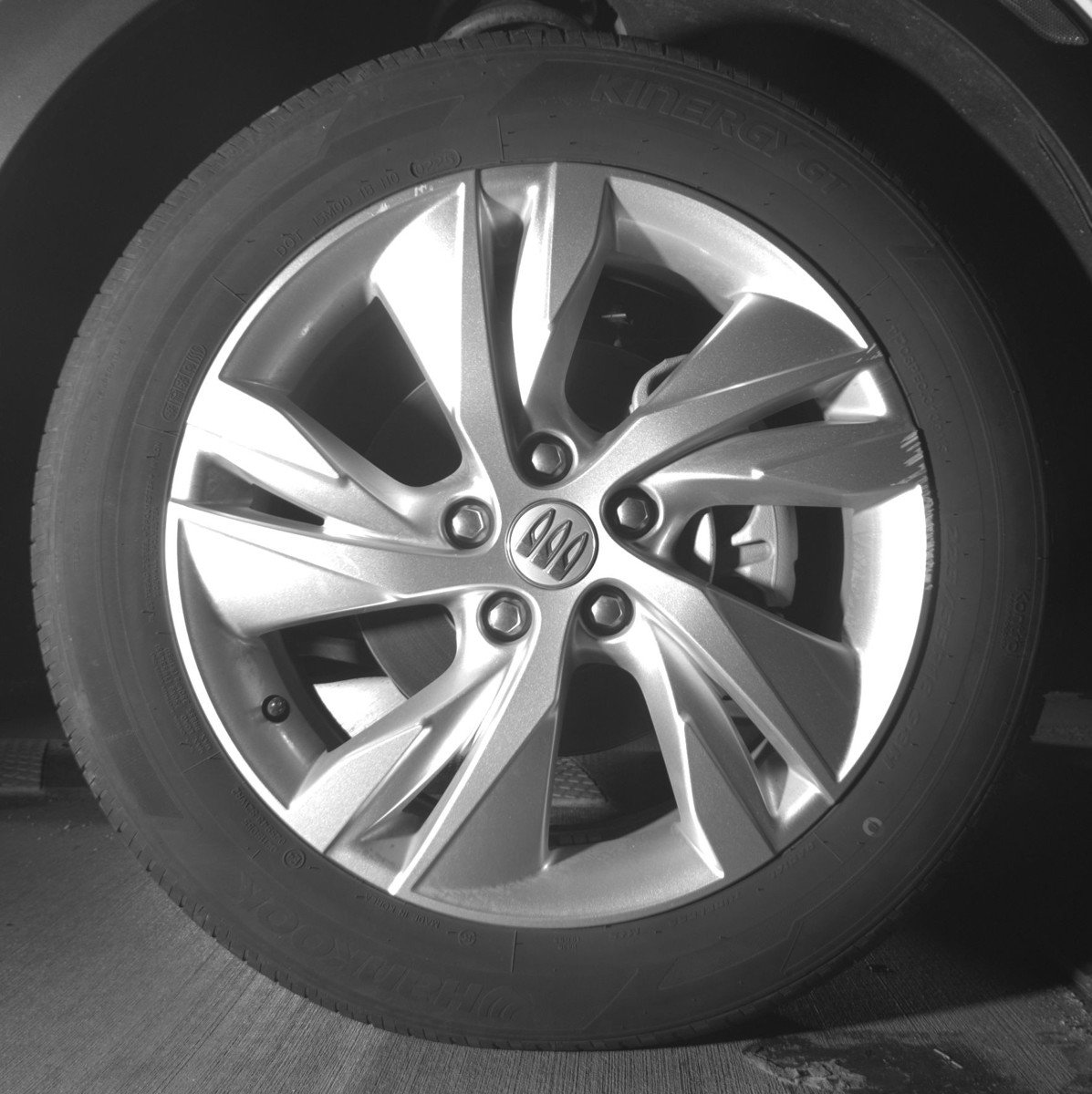 Used 2025 Buick Encore GX Preferred image 13