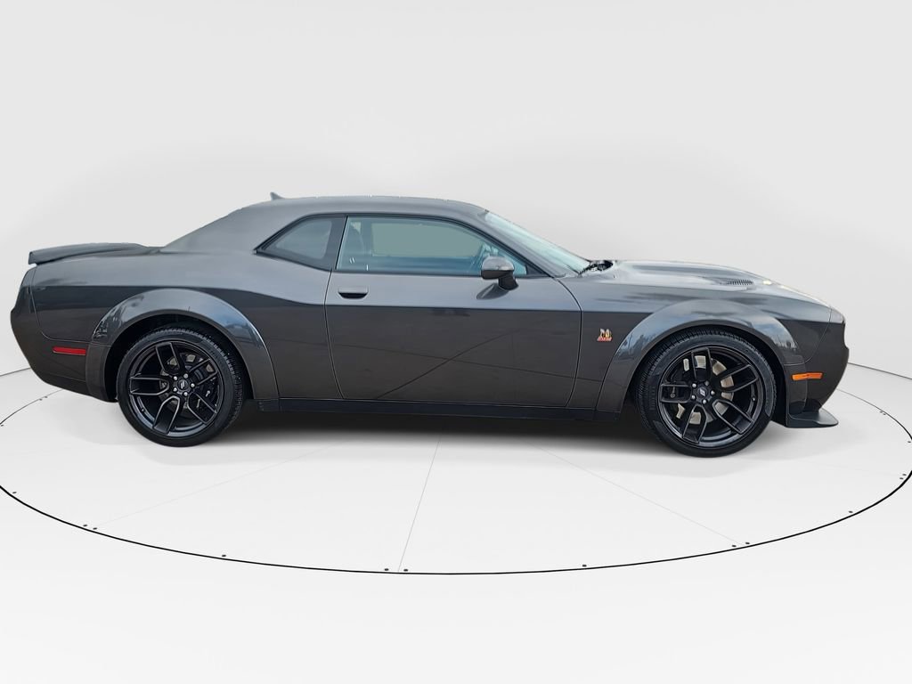 Used 2019 Dodge Challenger R/T Scat Pack image 2