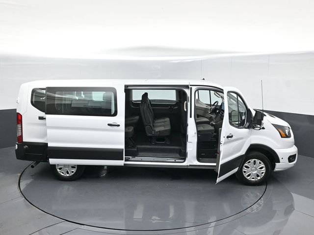 Used 2024 Ford Transit 350 XLT image 65