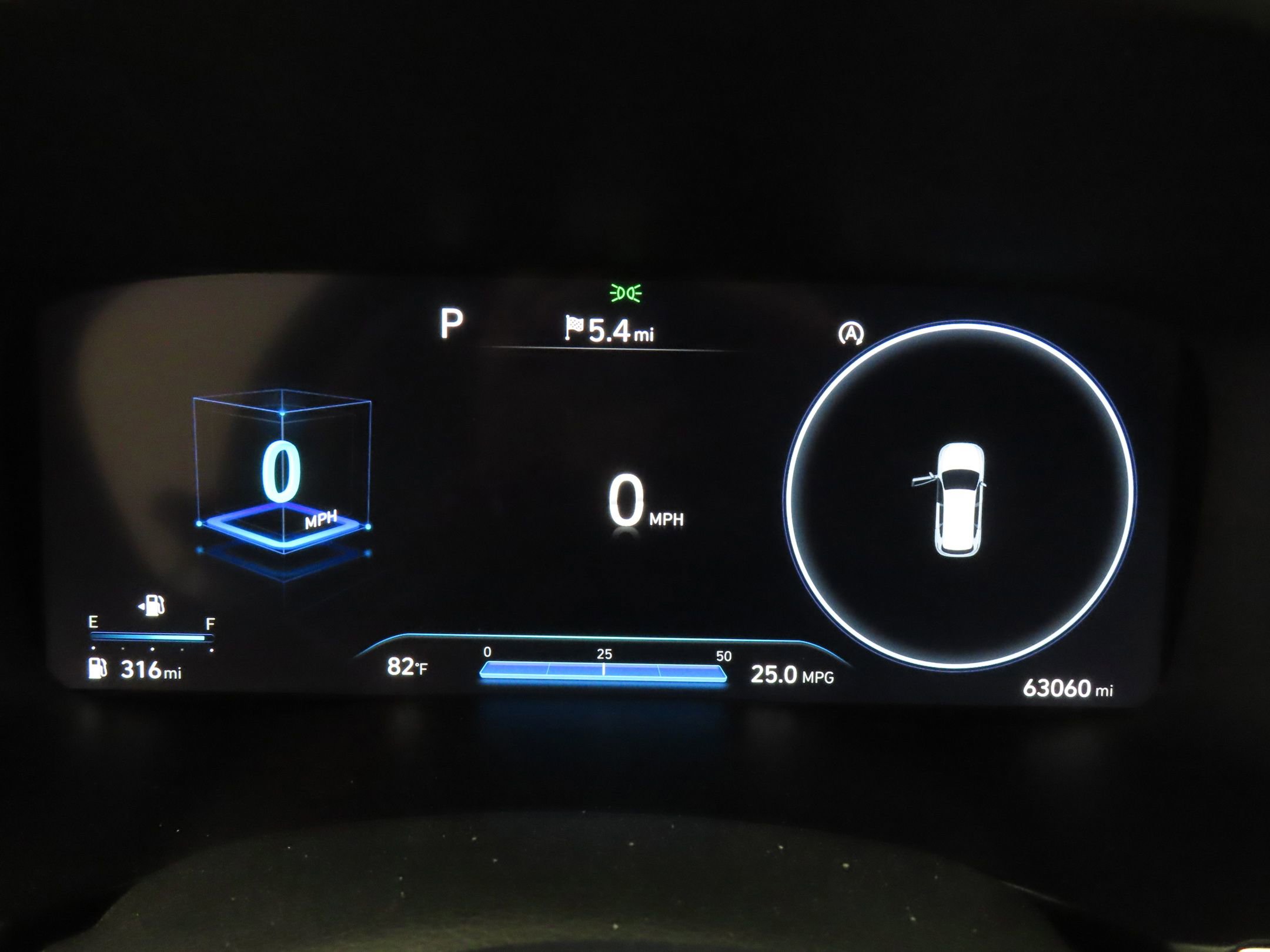 Used 2022 Hyundai Santa Fe Limited FWD image 14