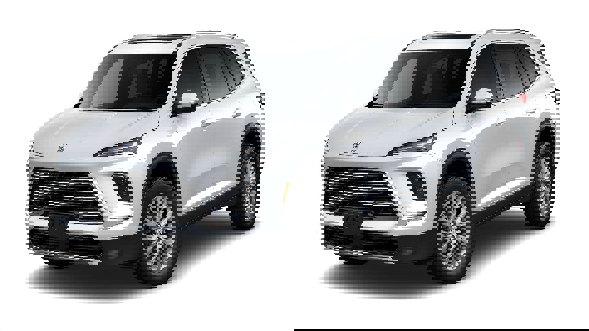 New 2026 Buick Enclave Preferred w/ Power Package image 26