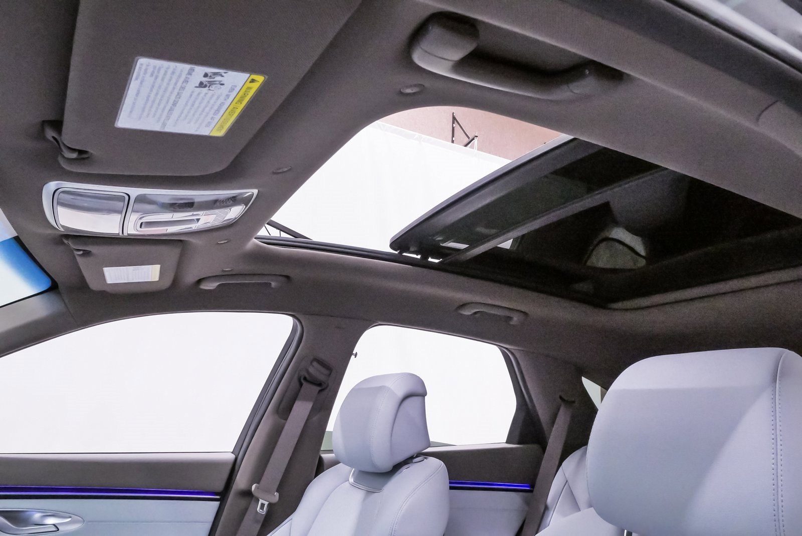 Certified 2026 Genesis GV70 2.5T Advanced image 10