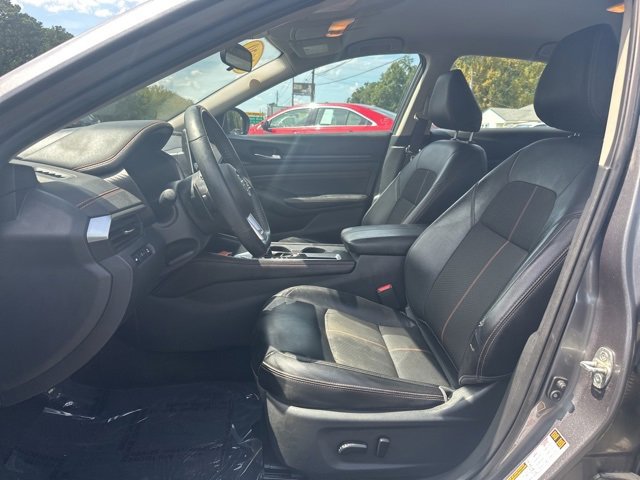 Used 2020 Nissan Altima 2.5 SR image 12