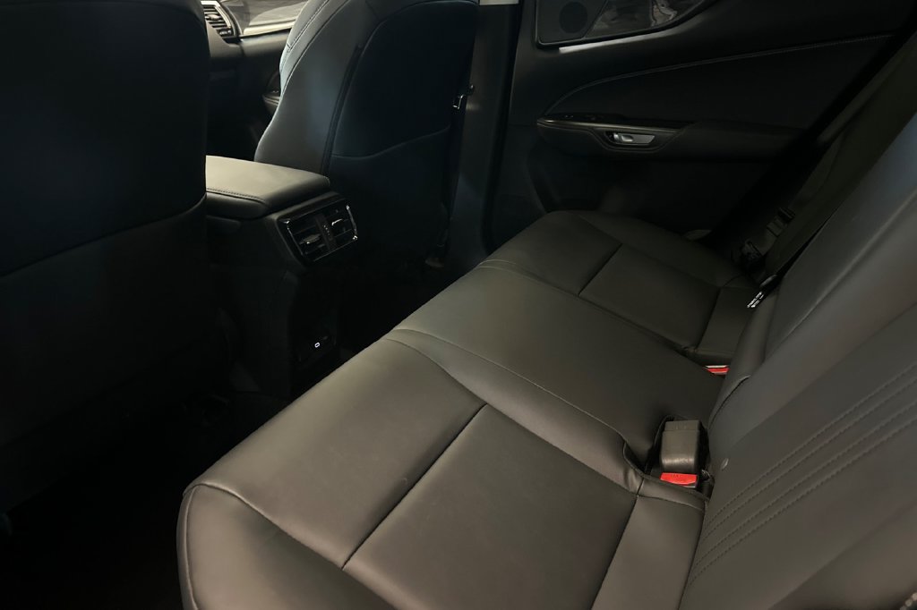Certified 2026 Lexus NX 350 AWD w/ Accessory Package (2T) image 12