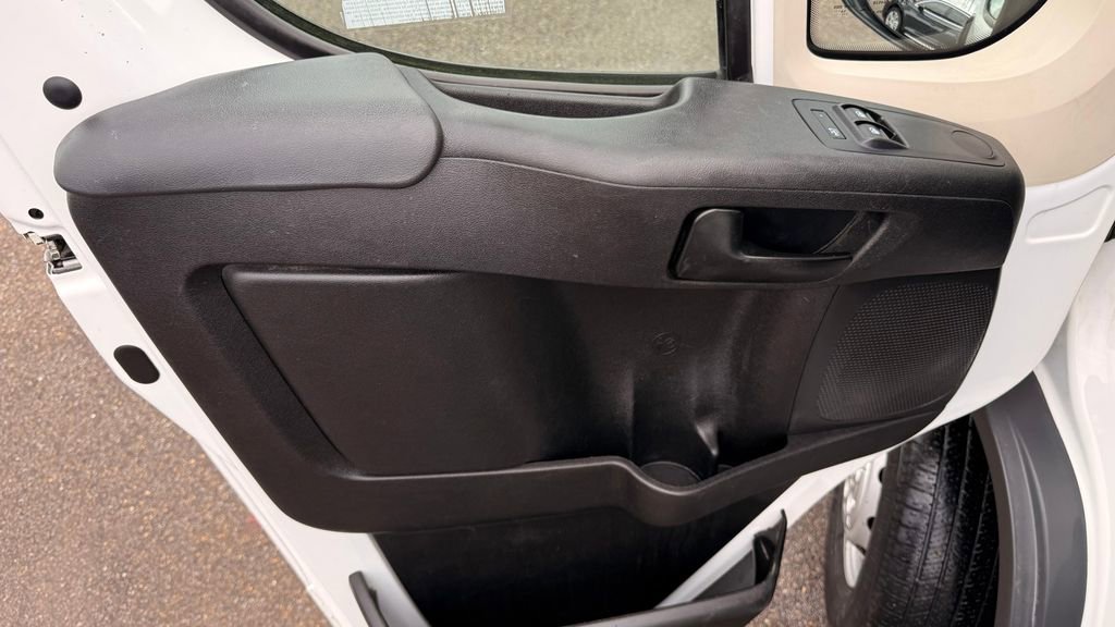 Used 2015 RAM ProMaster 1500 FWD image 18
