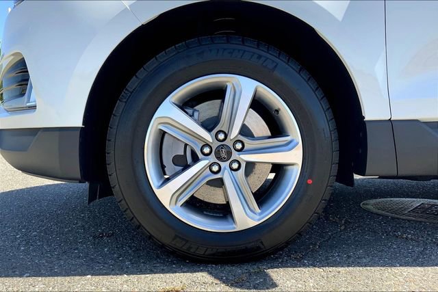 New 2023 Ford Edge SEL w/ Convenience Package image 12