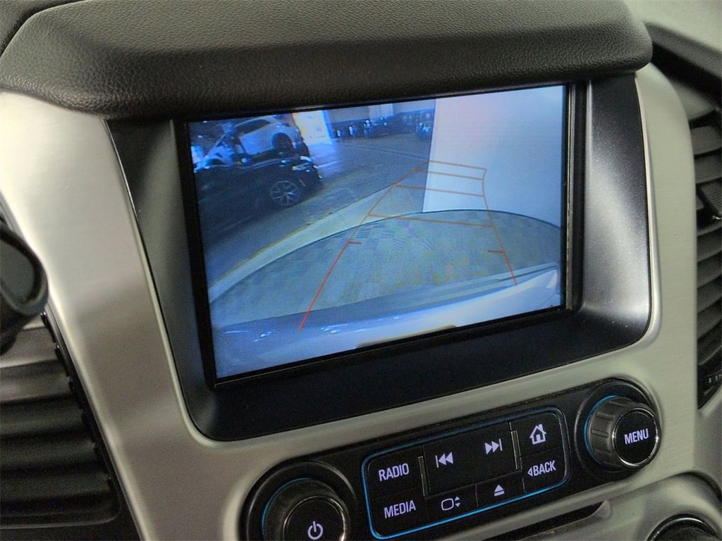 Certified 2019 GMC Yukon SLT w/ Open Road Package image 15