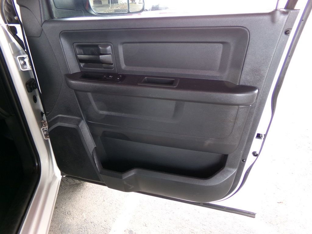 Used 2012 RAM 3500 ST w/ Ambulance Prep Group AWD/4WD image 14