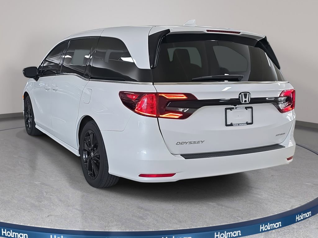 Used 2023 Honda Odyssey Sport image 9